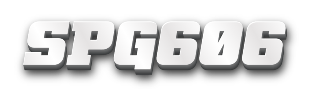 Logo SPG606